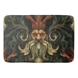Baroque Forest Spirit Badrumsmatta