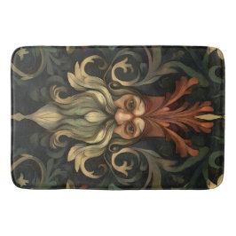 Baroque Forest Spirit Badrumsmatta