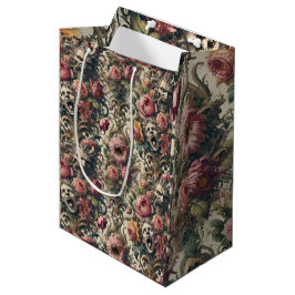 Baroque Hungrig Pains - Gothic Victorian