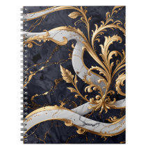 Baroque Inspired Luxury