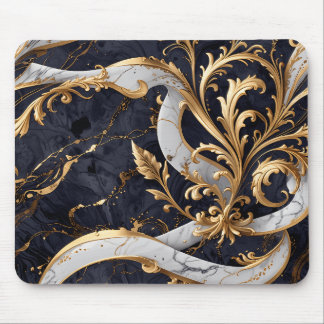 Baroque Inspired Luxury Musmatta