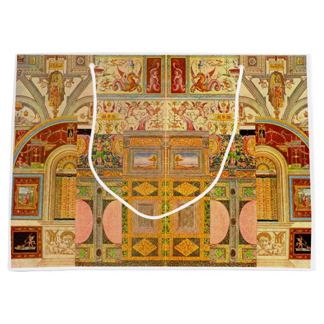 baroque Italy motives collage (Framsidan)