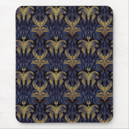 Baroque Midnight Opulence Musmatta