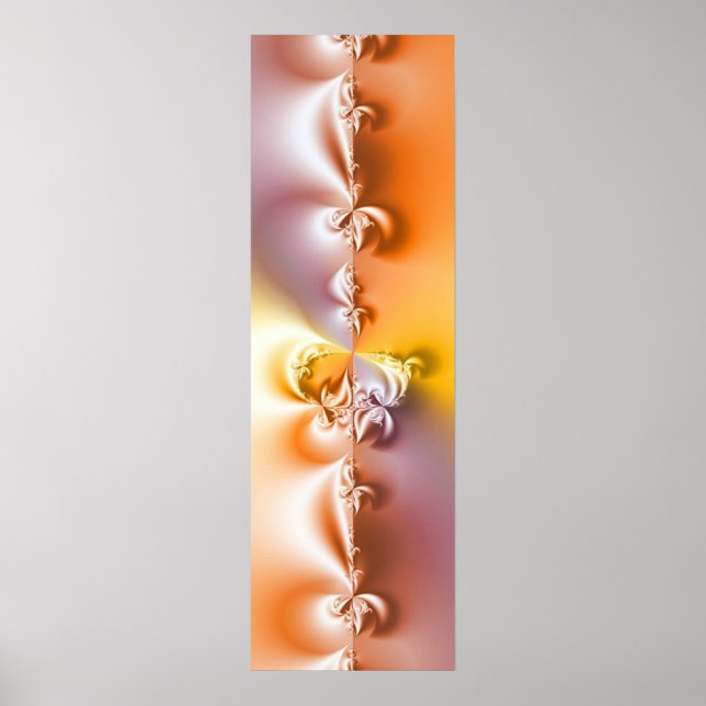 Baroque. Poster (Framsidan)