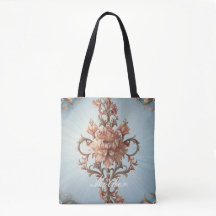 Baroque Ro Tote