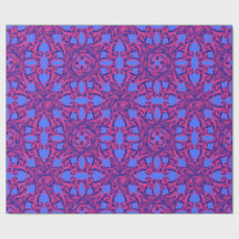 Baroque Verona Wrapping Papper