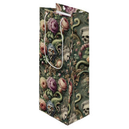 Baroquing Boundaries - Gothic Victorian