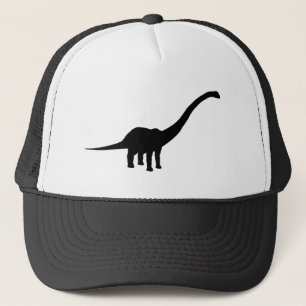 Barosaurus Dino Dinosaur Truckerkeps