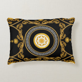 Baroskopisk design prydnadskudde