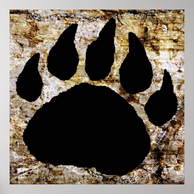 BÄRPAW-utskrift POSTER (Framsidan)