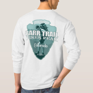 Barr Trail (pilspets T) T Shirt