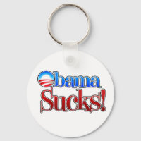 Barrack Obama Sucks