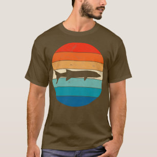 Barracuda 1 t shirt