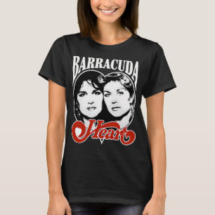 Barracuda Best Art T Shirt
