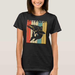Barracuda Costume Barracuda T Shirt