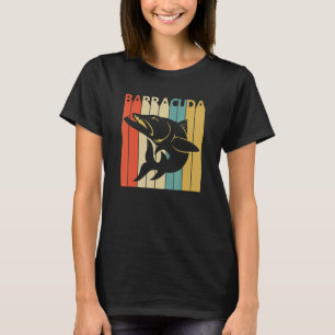 Barracuda Costume Barracuda T Shirt