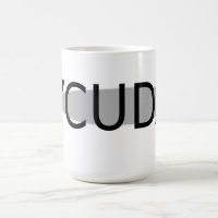 Barracuda Mugg