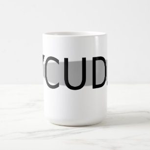 Barracuda Mugg
