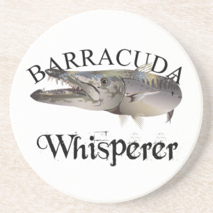 Barracuda Whisperer Light Färgad Underlägg