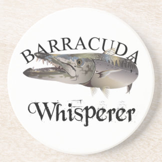Barracuda Whisperer Light Färgad Underlägg