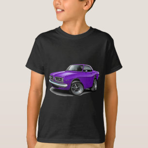 BarracudalilaCoupe 1967-69 T-shirt