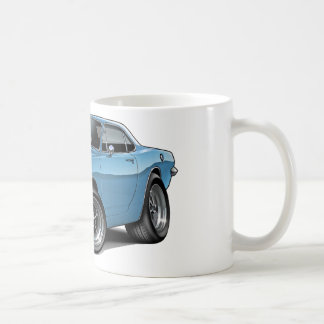 BarracudaLt 1967-69 Slösa Coupe Kaffemugg