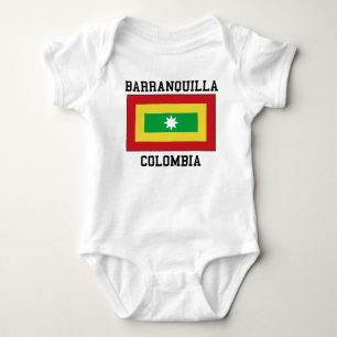 Barranquilla Colombia T Shirt