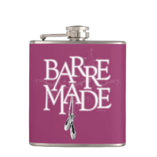 Barre Made (dansare) Fickplunta