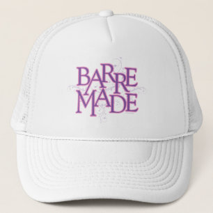 Barre Made (dansare) Keps