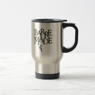 Barre Made (dansare) Resemugg