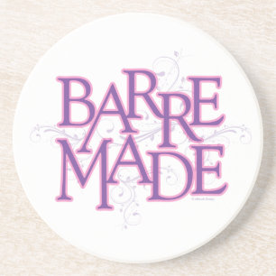 Barre Made (dansare) Underlägg Sandsten