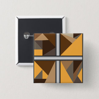 Barred Buttons Knapp
