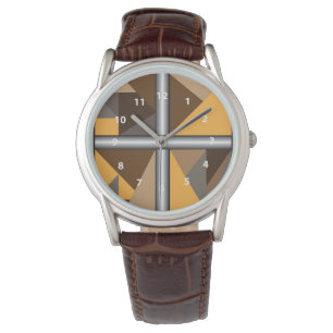 Barred eWatch Watches Armbandsur