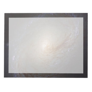 Barred Lenticular Galaxy Ngc 3368 Anteckningsblock