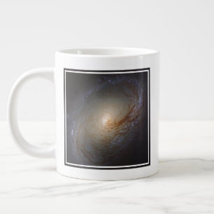 Barred Lenticular Galaxy Ngc 3368 Jumbo Mugg