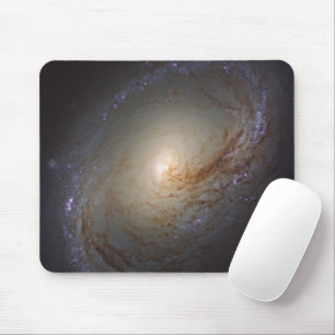 Barred Lenticular Galaxy Ngc 3368 Musmatta