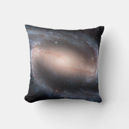 Barred Spiral Galaxy NGC 1300. Original from NASA Kudde