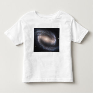 Barred Spiral Galaxy NGC 1300 T Shirt