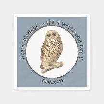 Barred Uggla - Evenemang vid födelsedag eller andr