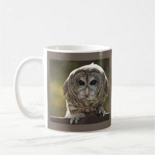 Barred Uggla Mugg