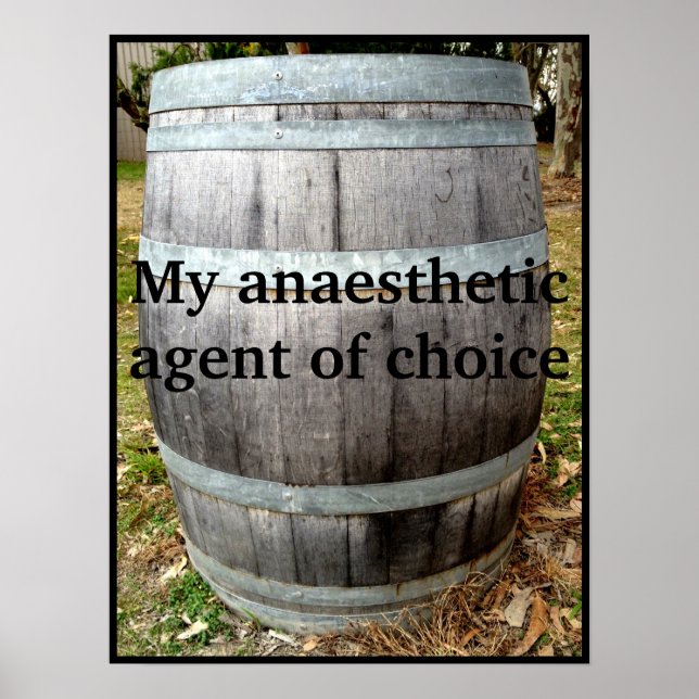 Barrel2 Poster (Framsidan)