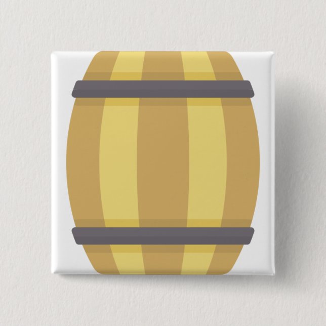 Barrel Knapp (Framsida)