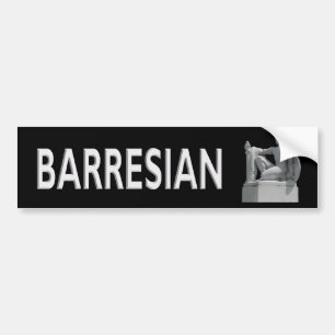 Barresian Bildekal