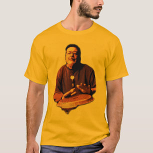 Barreto Manos Duras T Shirt