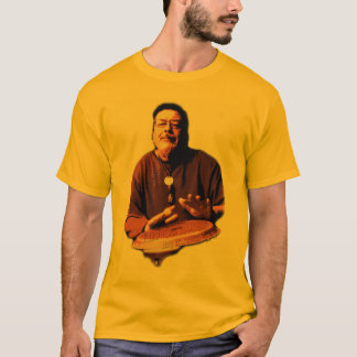 Barreto Manos Duras T Shirt