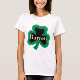 Barrett familj tee