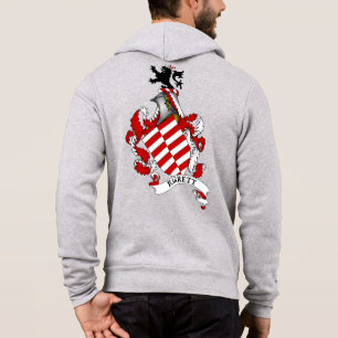 Barrett Irish Jackar om Arm Personlig T Shirt