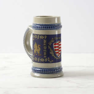 Barrett Irish Shield Griffin Stein Sejdel