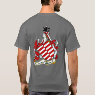 Barrett Jackar Armens Personlig T Shirt