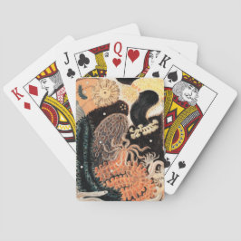 Barrier Reef Anemones Casinokort